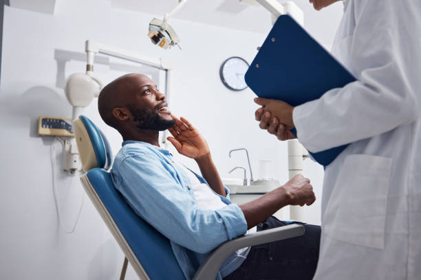 Best Emergency Tooth Extraction in Russells Point, OH