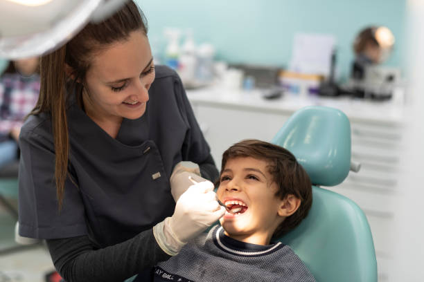 Best Emergency Dental Care for Trauma or Injury in Russells Point, OH