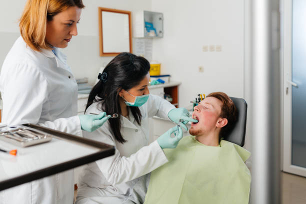 Best Emergency Tooth Extraction in Russells Point, OH