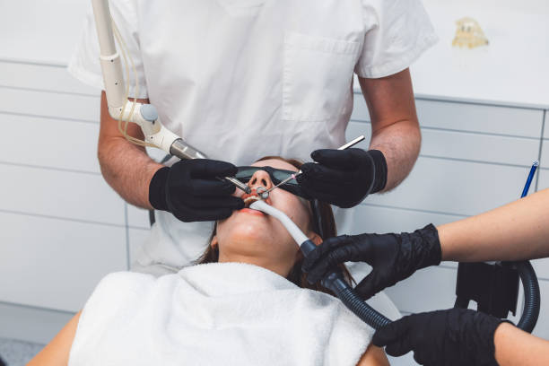 Best Emergency Orthodontic Repairs in Russells Point, OH