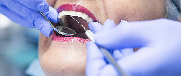 Best Emergency Treatment for Toothache in Russells Point, OH